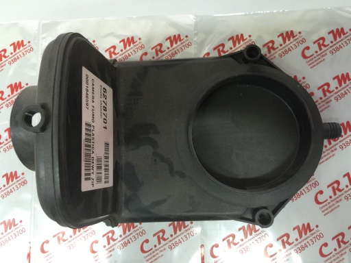 [6278701] Camara humos Sime Murelle EV HE - Dewy – 6278701