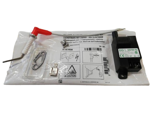 [S100838] Transformador Remea Calenta 28C Encendido Con Electrodo – S100838