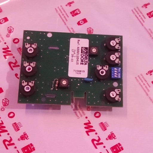 [S1009000] Placa electronica Saunier Duval Themaclassic F/C24 display – S1009000