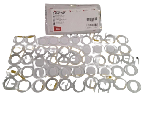 [S1012000] Junta Saunier Duval (Kit 50 Uds) – S1012000