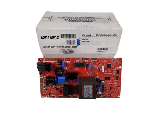 [6301480G] Placa Electronica Sime Murelle Hm35
