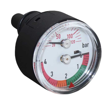 [S101763] Termo manometro Dietrich (EMC-M 24 / PMC-M 24  AWHP 4-6-8 MR EMC-M MI HYBRID (ALEZIO G HYBRID)  EMC-M 24/28 MI 7 PMC-M 24/28 MI / PMC-M  EMC-M 24/28 - 34/39 MI HYBRID  EMC-M 30/35 34/39 MI / PMC-M 30/35 34/39) – S101763