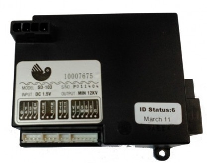 [S1221500] Centralita Saunier Duval opalia c11/14g – S1221500