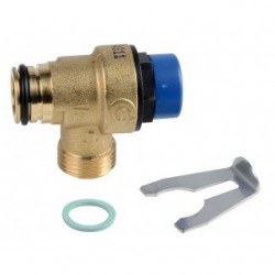 [S5741900] Valvula seguridad Saunier Duval (10 bar torica) 10117 – S5741900