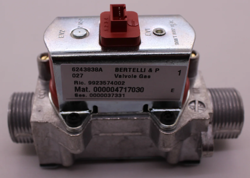 [6243838A] Valvula gas Sime Brava Slim HE Practika Berttelli SGV C1100010 (6243838) – 6243838A