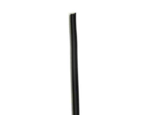 [R615580] Junta fibra 8mm estufa Edilkamin E ML Tiny - Kelly - Pelbox SCF - Inpellet  (Cada unidad es 1 metro) – R615580