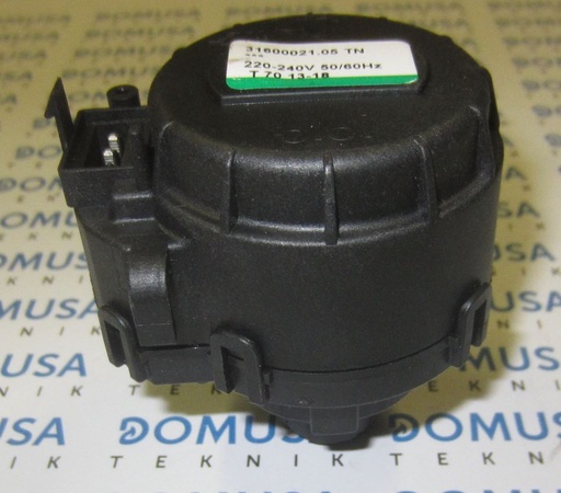 [CEVT000204] Motor valvula tres vias Domusa Evoltop NG – CEVT000204