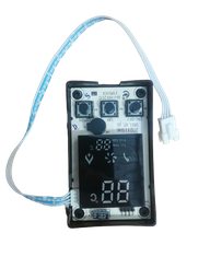 [95107] Display calentador FS-12S