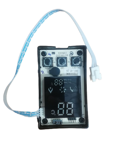 [95107] Display calentador FS-12S – 95107