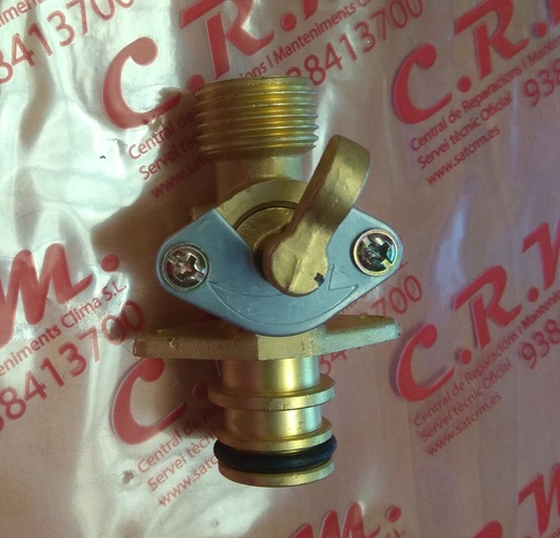 [95007] Valvula entrada agua Forcali FS 12-S – 95007