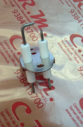 [95103] Electrodo Forcali FS 12-S encendido – 95103