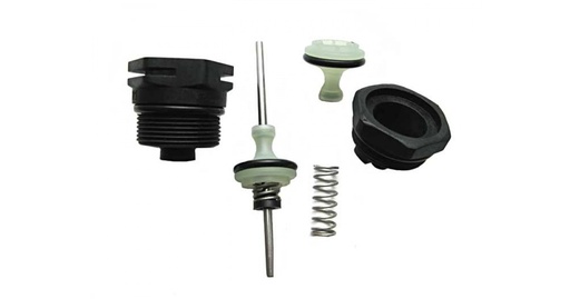 [10006037] Valvula 3 tres vias Saunier Duval Hermann Micra 2 24E kit reparacion – 10006037