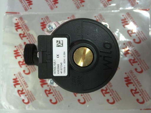 [6272340] Bomba Sime Brava Slim 25 BF – 6272340