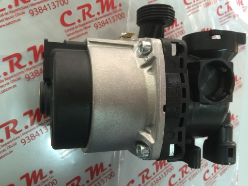 [6272341] Bomba circulacions Sime Brava Slim (6272340 - 6135933) – 6272341