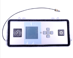 [787082] Caja display assy HM Prestige Ver. D – A1003098  