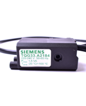 [91801487] Transformador de encendido Siemens (CW6)