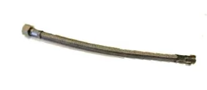 [6017405] Latiguillo Sime Brava LN conexion vaso expansion 3/8"x300mm – 6017405