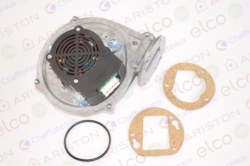 [60001869] Ventilador Chaffoteaux Pigma Green EVO 25 - Pigma Green 25 EU – 60001869