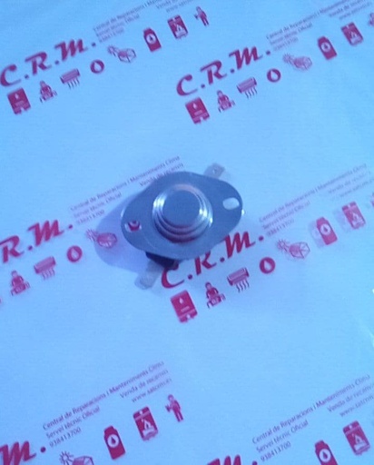 [54442015] TOD 103° C MAX – 54442015