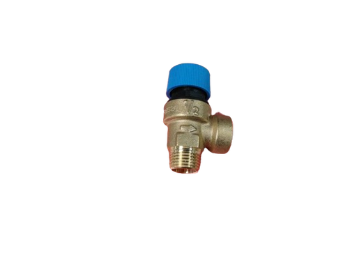 [1.7051] Valvula Seguridad 08Bar 1/2M Immergas Hercules 24 – 1.7051