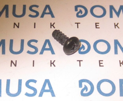 [CEVT000255] Tornillo 4,2x9,5 Domusa Evol Top NG – CEVT000255