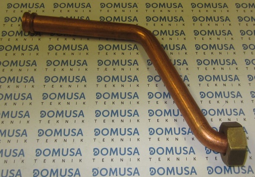 [CEVT000192] Tubo Retorno Domusa Evol Top NG – CEVT000192