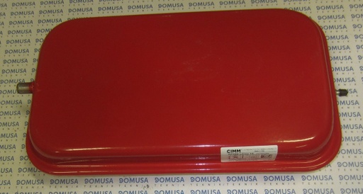 [CEVT000195] Vaso de expansión Domusa Evol Top NG 28 - NG 33 – CEVT000195