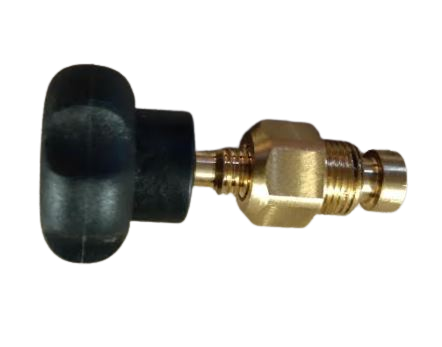 [R78500] Llave llenado Beretta R6861 - Wolf 1730155 - Fondital 6RUBICAR06 - Fleck 571445 - Manual BI1001504 (compatible) – R78500