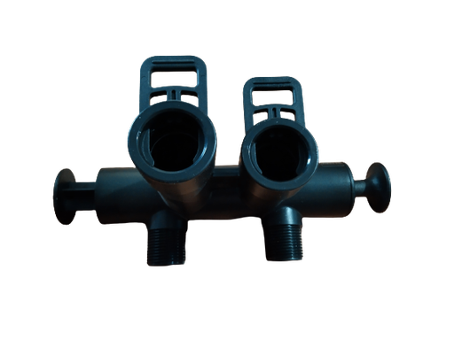 [9005010403] By Pass Klinwass Boston descalcificador – 9005010403