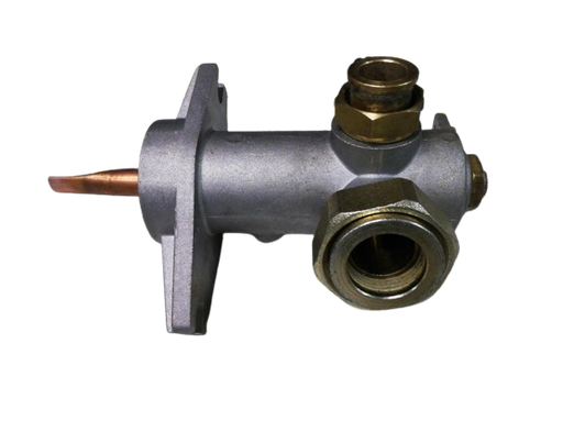 [SCON000897] COLECTOR AGUA DOMUSA EVOLUTION EV40HFDX