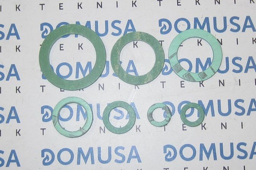 [CEVT000211] Conjunto de Juntas Planas Domusa Evol Top NG – CEVT000211