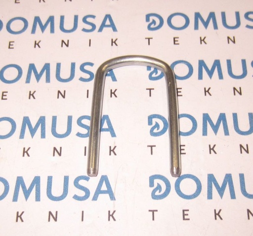 [CEVT000248] Clip conexion bomba Domusa Evol Top NG 3x24x38 – CEVT000248