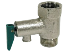 [AC05209] Valvula seguridad retencion Idrogas 1/2" – AC05209