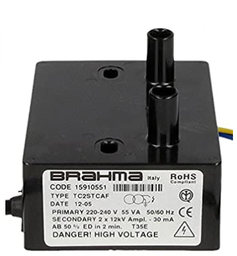 [15910551] Transformador encendido Brahma TC2STCAF