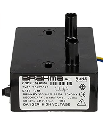 [15910551] Transformador encendido Brahma TC2STCAF – 15910551