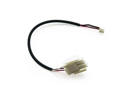 [R742690] Cable motor reductor pellet Edilkamin