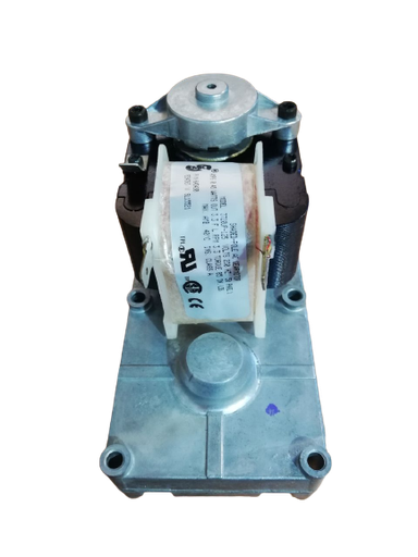 [R645420] Motor reductor Edilkamin estufa pellet 3,3 RPM