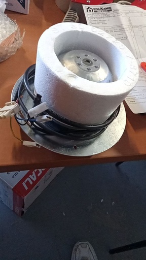 [R215130] MOTOR EXTRACCION DE HUMOS VENTILADOR EDILKAMIN – R215130