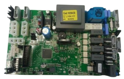 [R1020420] Placa electronica Edilkamin Omnicard HY-RIC – R1020420  (NUEVA REF R1118800)