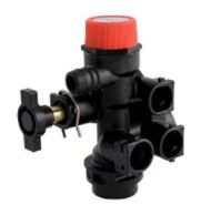 [61400159] Valvula seguridad Chaffoteaux Elexia Confort conjunto completo