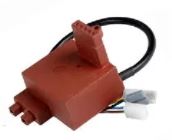 [61312612] Transformador Chaffoteaux MX2 encendido – 61312612