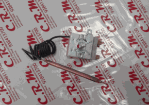 Comprensión Impulso derrochador Termostato control Forcali termo electrico (95145) | SATCRM buscarbuscar