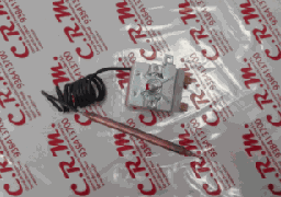 [96018] Termostato control Forcali termo electrico (95145)