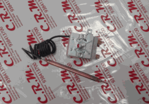 [96018] Termostato control Forcali termo electrico (95145) – 96018