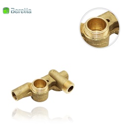 [R10021005] Grupo soporte sanitario Beretta Ecomix