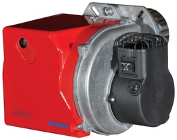[3120979] QUEMADOR GASOIL ECOFLAM MAX 01 TC (17.6-35.5kw) (1.5 - 3.5Kg/h) Sin precalentador 1 Etapa (Centralita Siemens)