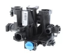 [6319681] Grupo hidraulico Sime Format DGT HE 25 - Murelle HM 25 valvula tres vias – 6319681