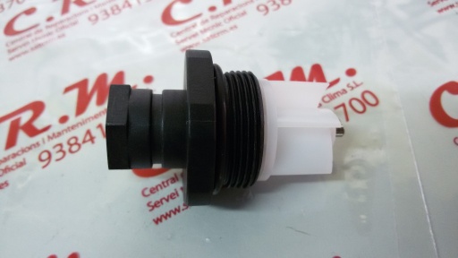 [6319644] Turbina Sime Brava Slim LN - Praktica HE25 flusostato – 6319644