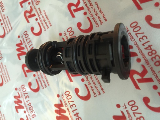 [6319625] Cuerpo hidraulico valvula desviadora 3 tres vias Sime Murelle HE EV - Brava DGT - Format DGT Low Nox- Open DGT - Atlantis – 6319625