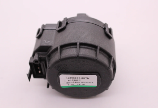 [6319620] Motor valvula tres vias Sime MURELLE EV HE HM - FORMAT LOW NOX - FORMAT DGT - BRAVA DGT HE - BRAVA SLIM – 6319620